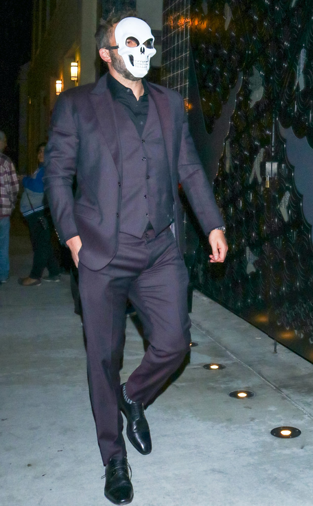 Ben Affleck Ben Affleck